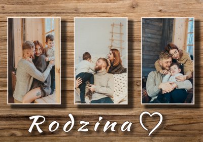 Wzór projektu K01 — Na kilka zdjęć